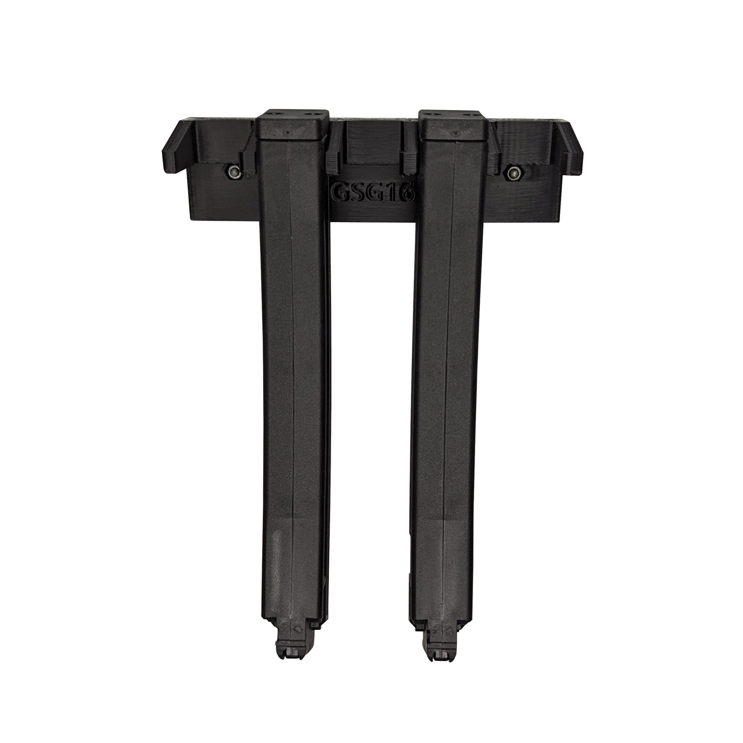 Mount for GSG-16 22LR Mags - Magnetic | Magazine Holder Storage Rack