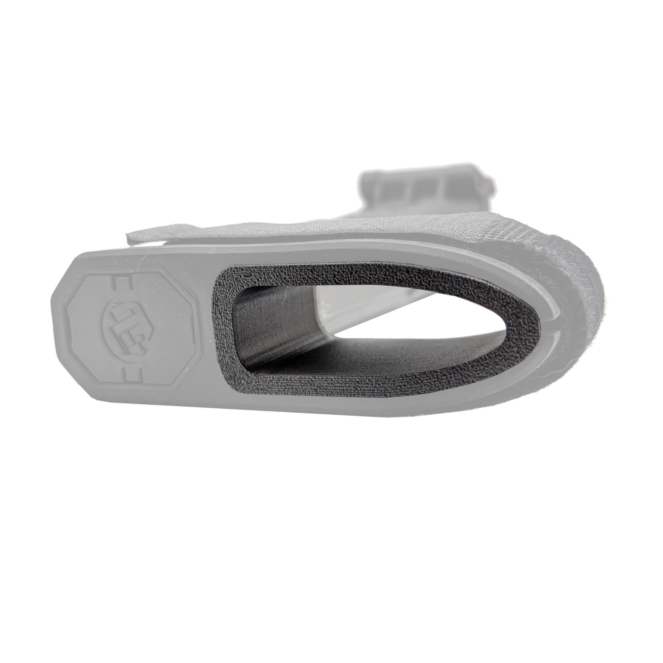 Storage Plug Shape Retainer for SBTEVO-G2 Brace – hammy3dprints