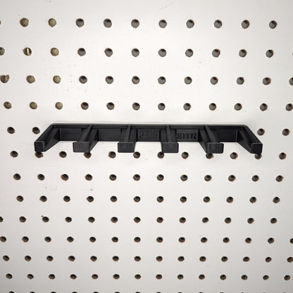 Mount for Sig P320 XTEN 10mm Mags - Pegboard / IKEA Skadis / Wall Control / Vaultek | Magazine Holder Storage Rack