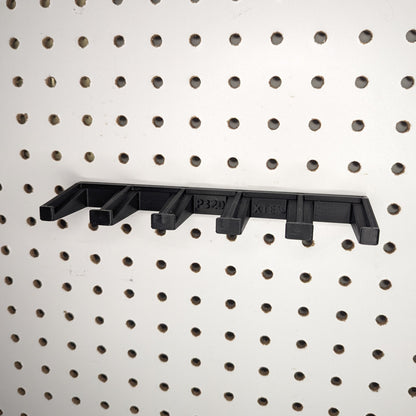 Mount for Sig P320 XTEN 10mm Mags - Pegboard / IKEA Skadis / Wall Control / Vaultek | Magazine Holder Storage Rack