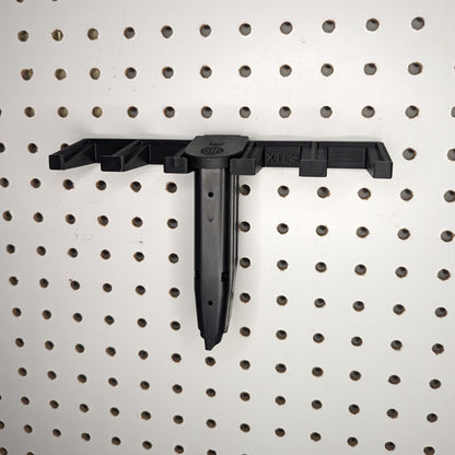 Mount for Sig P320 XTEN 10mm Mags - Pegboard / IKEA Skadis / Wall Control / Vaultek | Magazine Holder Storage Rack