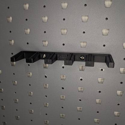 Mount for Sig P320 XTEN 10mm Mags - GallowTech | Magazine Holder Storage Rack