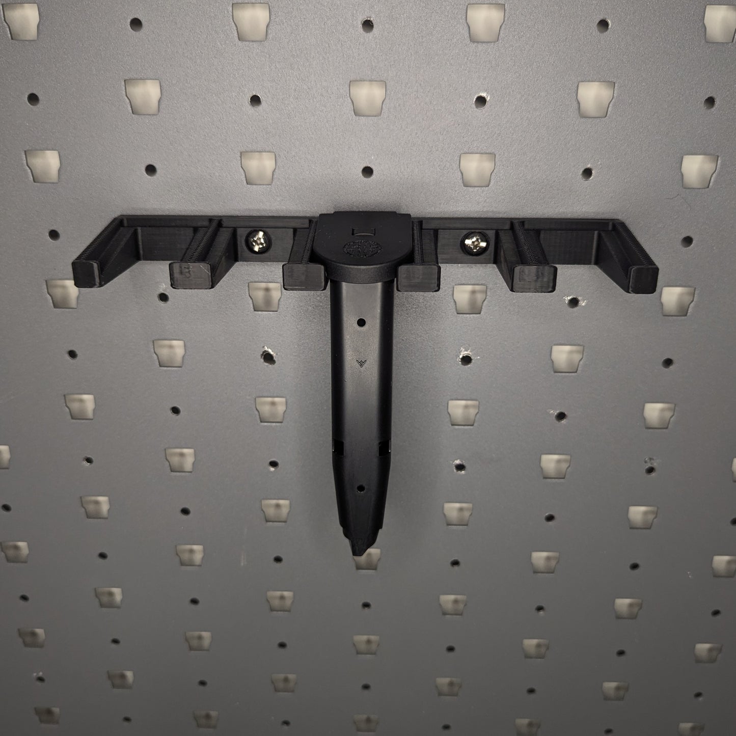 Mount for Sig P320 XTEN 10mm Mags - GallowTech | Magazine Holder Storage Rack