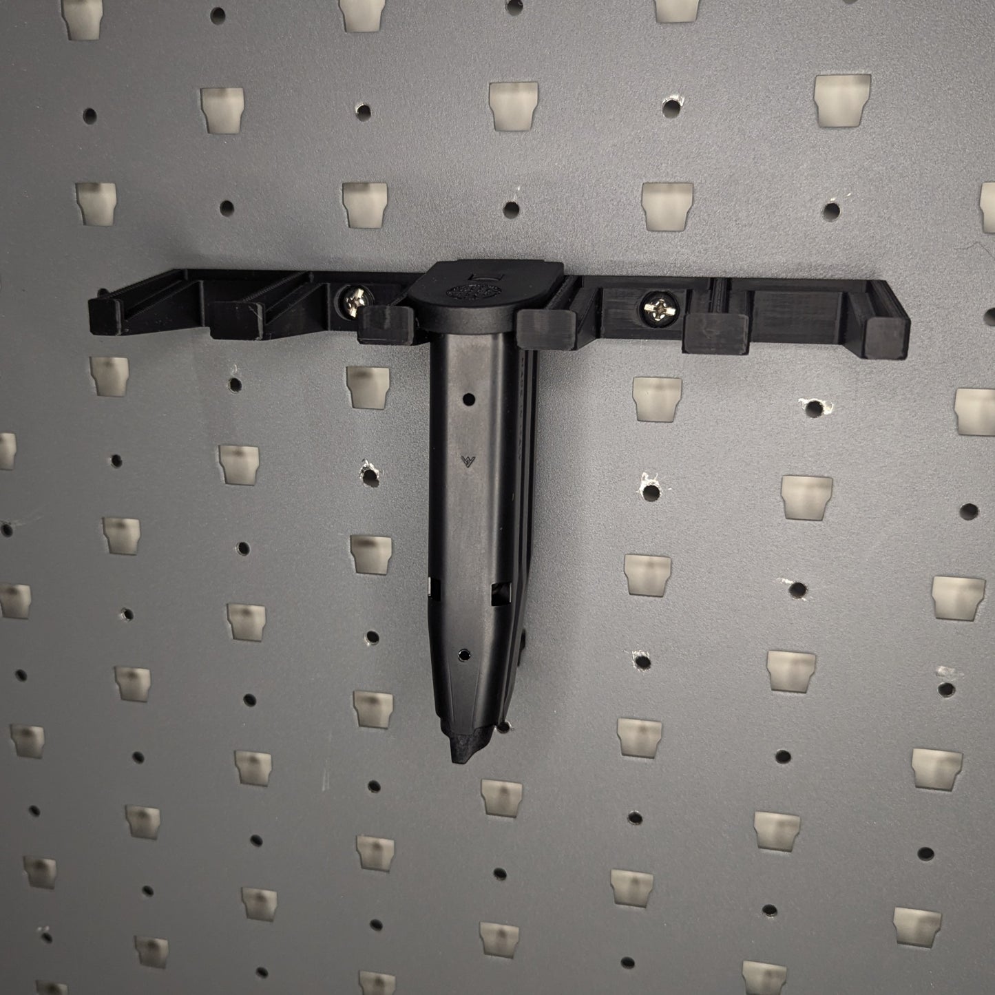 Mount for Sig P320 XTEN 10mm Mags - GallowTech | Magazine Holder Storage Rack