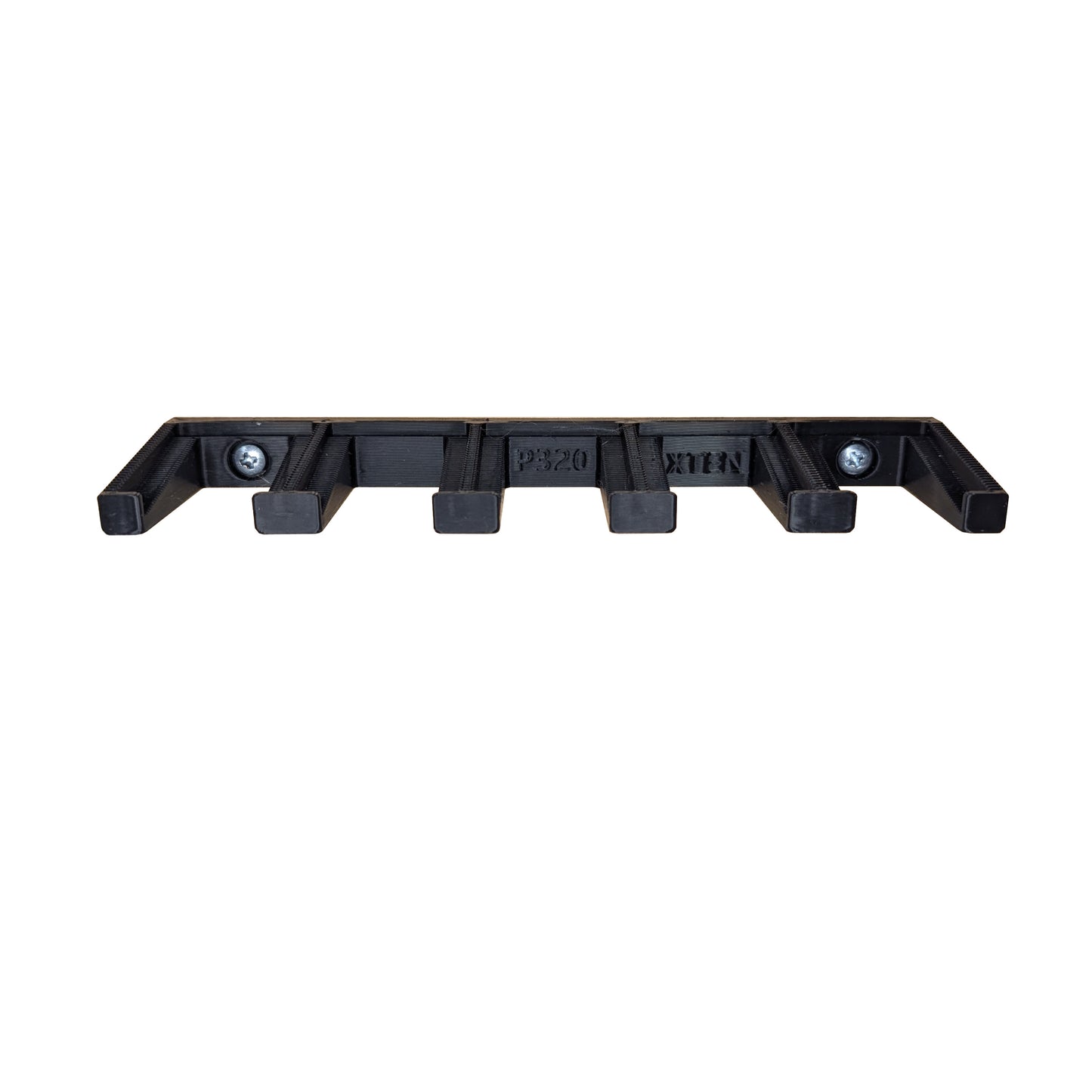 Mount for Sig P320 XTEN 10mm Mags - Wall | Magazine Holder Storage Rack