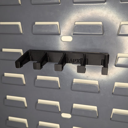 Mount for Beretta APX 9mm Mags - SecureIt / Akro-Mils | Magazine Holder Storage Rack
