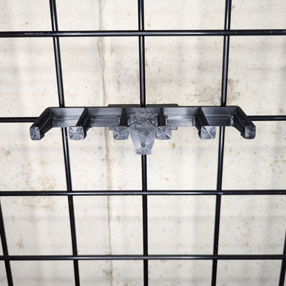 Mount for Beretta APX 9mm Mags - Gridwall | Magazine Holder Storage Rack