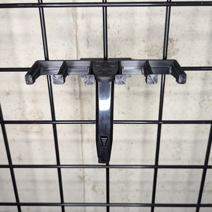 Mount for Beretta APX 9mm Mags - Gridwall | Magazine Holder Storage Rack