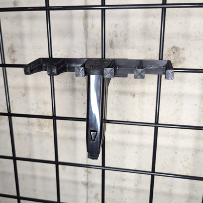 Mount for Beretta APX 9mm Mags - Gridwall | Magazine Holder Storage Rack