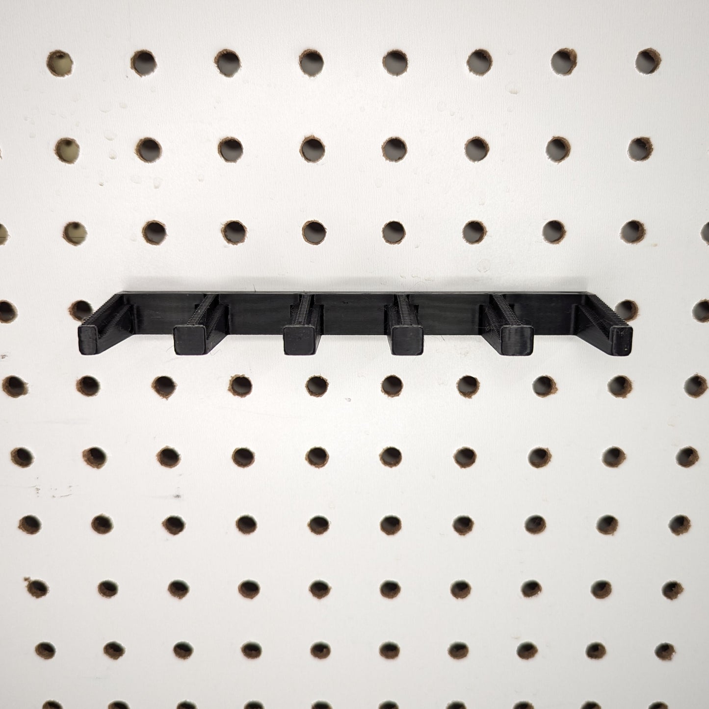 Mount for Taurus GX4 / GX4L Mags - Pegboard / IKEA Skadis / Wall Control / Vaultek | Magazine Holder Storage Rack