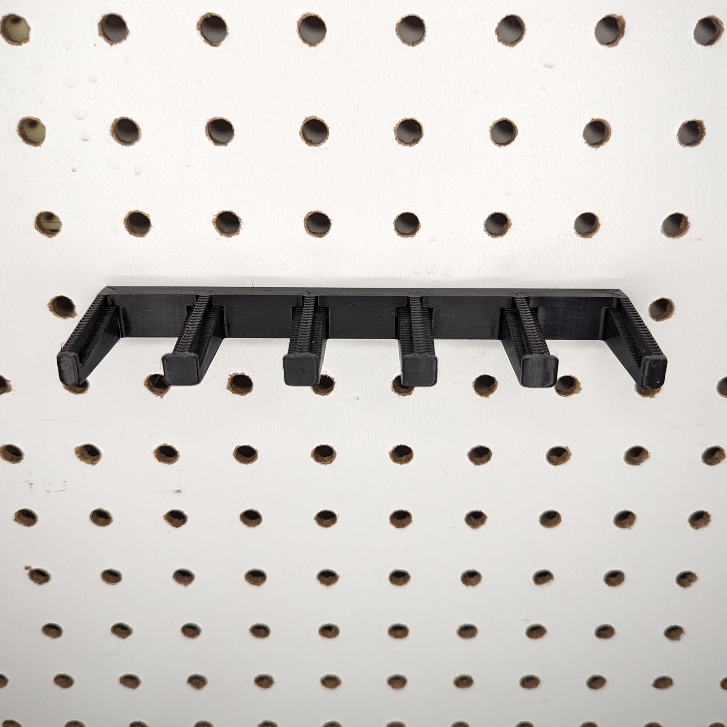 Mount for Taurus GX4 / GX4L Mags - Pegboard / IKEA Skadis / Wall Control / Vaultek | Magazine Holder Storage Rack