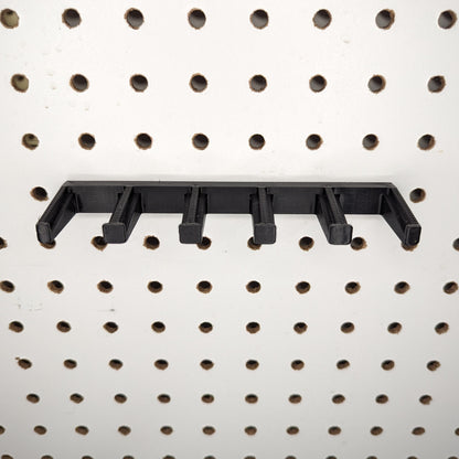 Mount for Taurus GX4 / GX4L Mags - Pegboard / IKEA Skadis / Wall Control / Vaultek | Magazine Holder Storage Rack