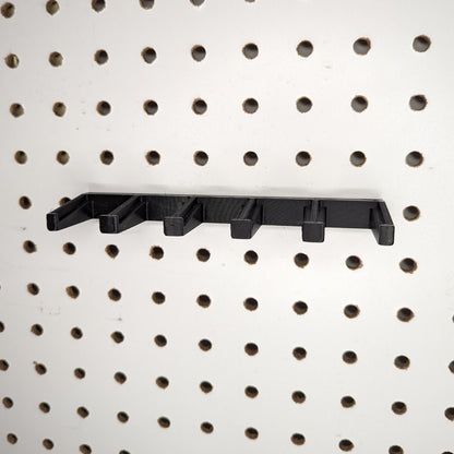 Mount for Taurus GX4 / GX4L Mags - Pegboard / IKEA Skadis / Wall Control / Vaultek | Magazine Holder Storage Rack