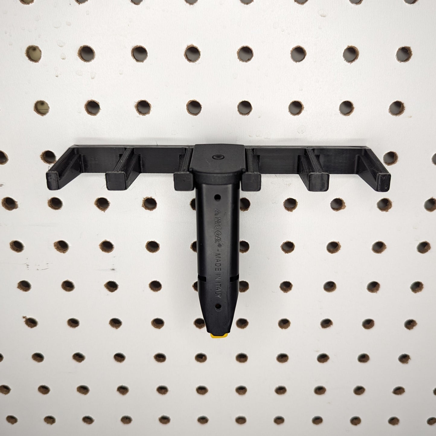 Mount for Taurus GX4 / GX4L Mags - Pegboard / IKEA Skadis / Wall Control / Vaultek | Magazine Holder Storage Rack