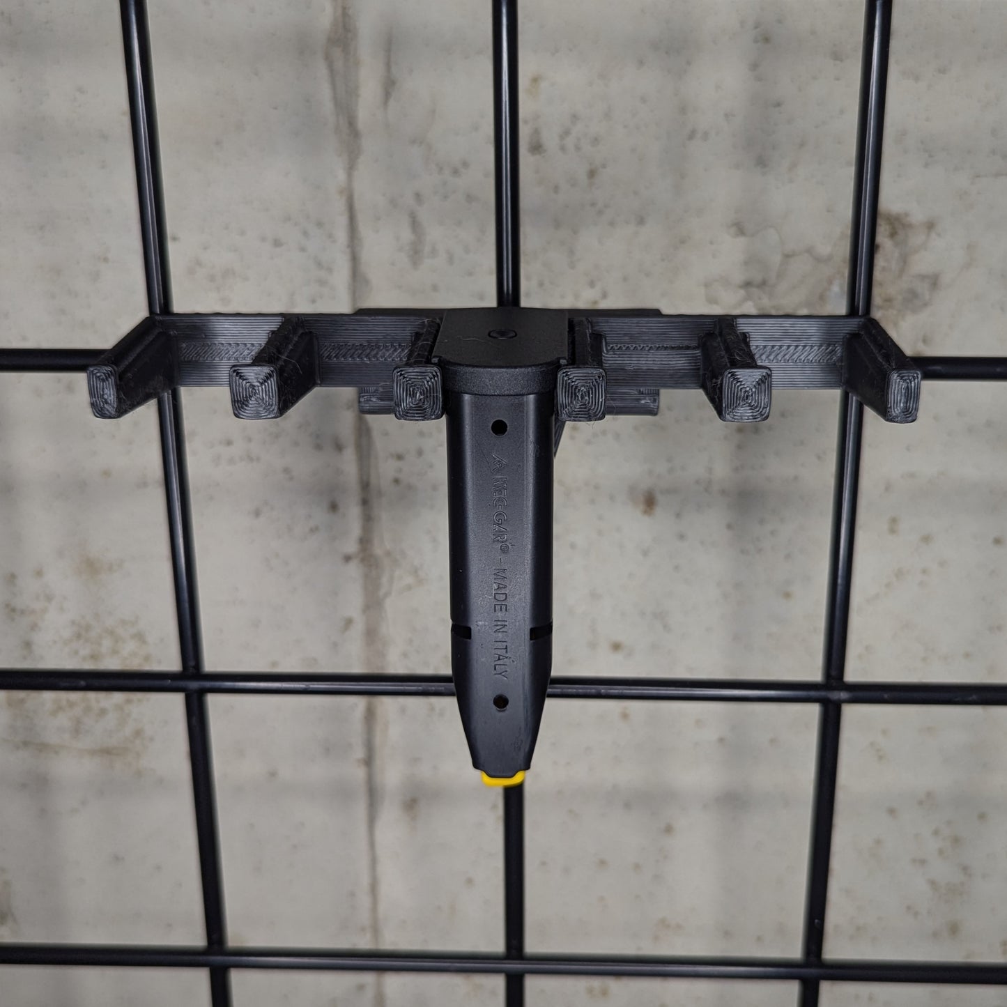 Mount for Taurus GX4 / GX4L Mags - Gridwall | Magazine Holder Storage Rack