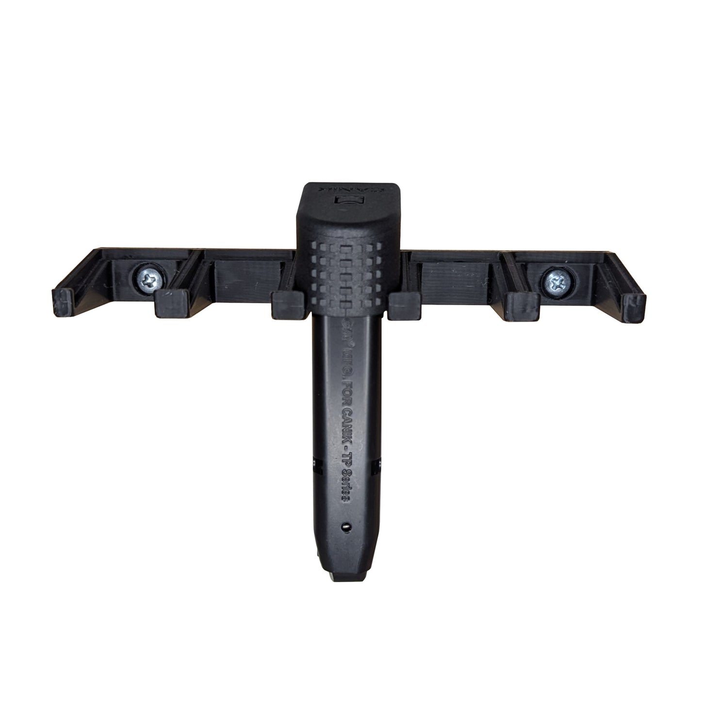 Mount for Canik METE MC9 9mm Mags - Wall | Magazine Holder Storage Rack