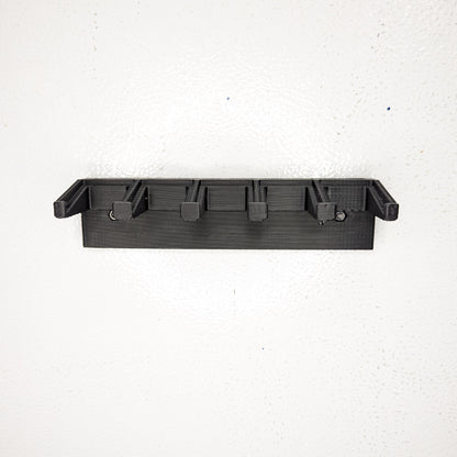 Mount for Canik METE MC9 9mm Mags - Magnetic | Magazine Holder Storage Rack