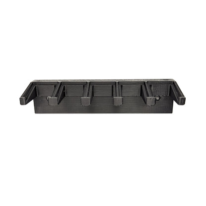 Mount for Canik METE MC9 9mm Mags - Magnetic | Magazine Holder Storage Rack