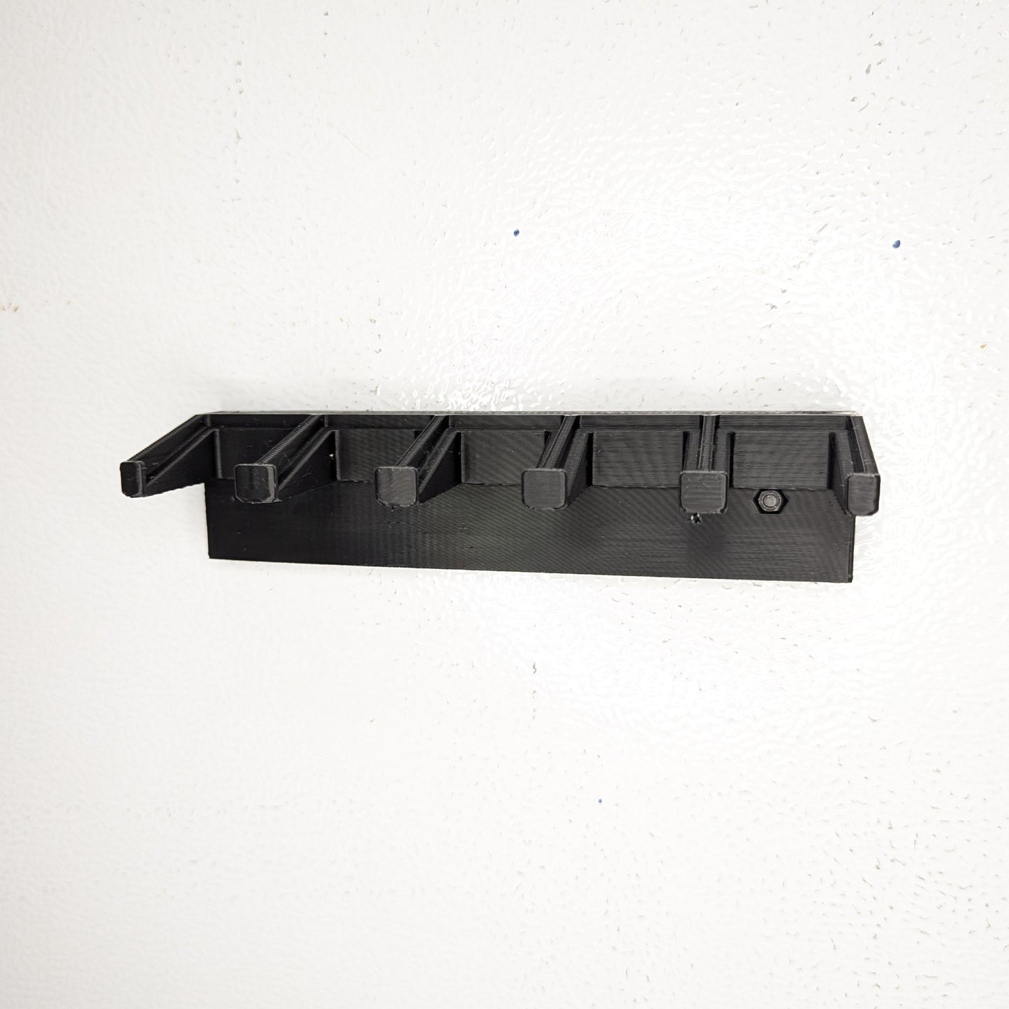 Mount for Canik METE MC9 9mm Mags - Magnetic | Magazine Holder Storage Rack