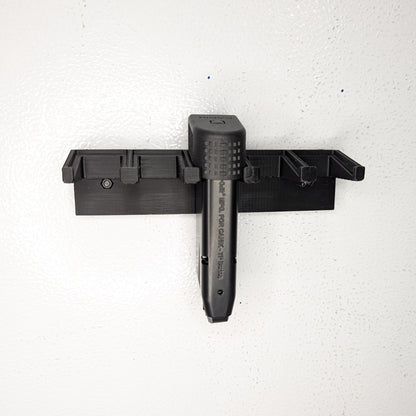 Mount for Canik METE MC9 9mm Mags - Magnetic | Magazine Holder Storage Rack