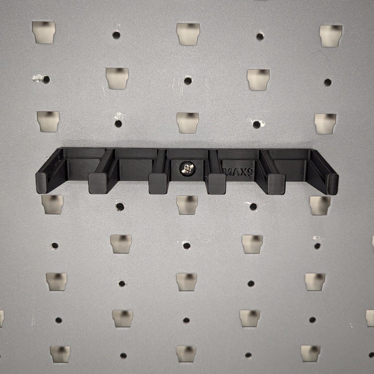 Mount for Ruger MAX-9 9mm Mags - GallowTech | Magazine Holder Storage Rack