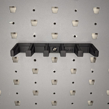 Mount for Ruger MAX-9 9mm Mags - GallowTech | Magazine Holder Storage Rack