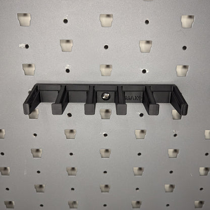 Mount for Ruger MAX-9 9mm Mags - GallowTech | Magazine Holder Storage Rack