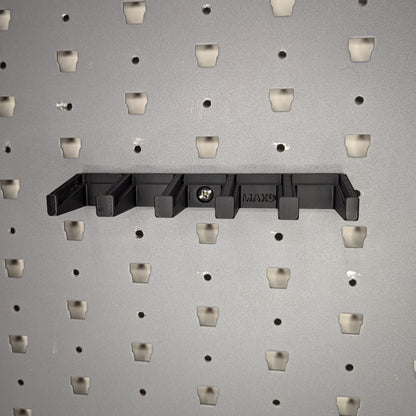 Mount for Ruger MAX-9 9mm Mags - GallowTech | Magazine Holder Storage Rack