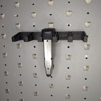 Mount for Ruger MAX-9 9mm Mags - GallowTech | Magazine Holder Storage Rack