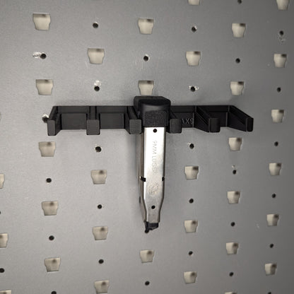 Mount for Ruger MAX-9 9mm Mags - GallowTech | Magazine Holder Storage Rack