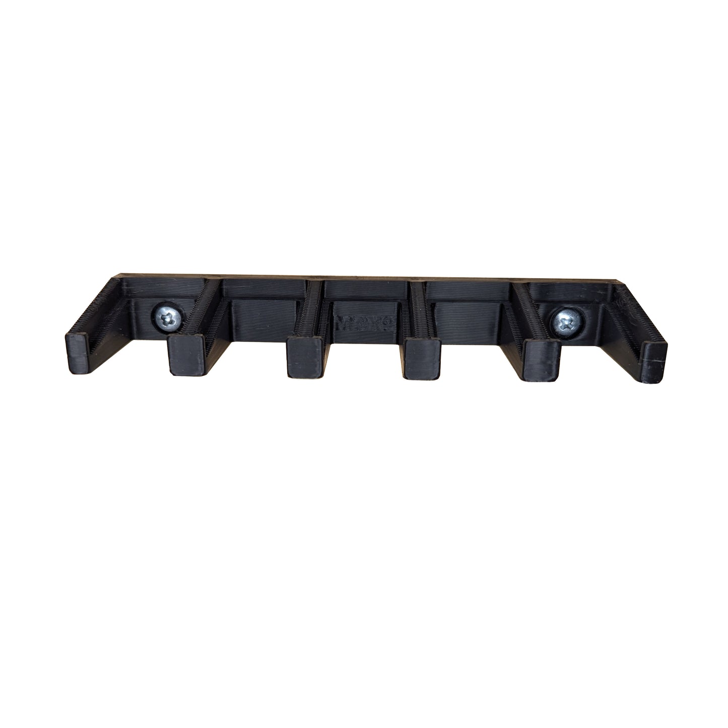 Mount for Ruger MAX-9 9mm Mags - Wall | Magazine Holder Storage Rack