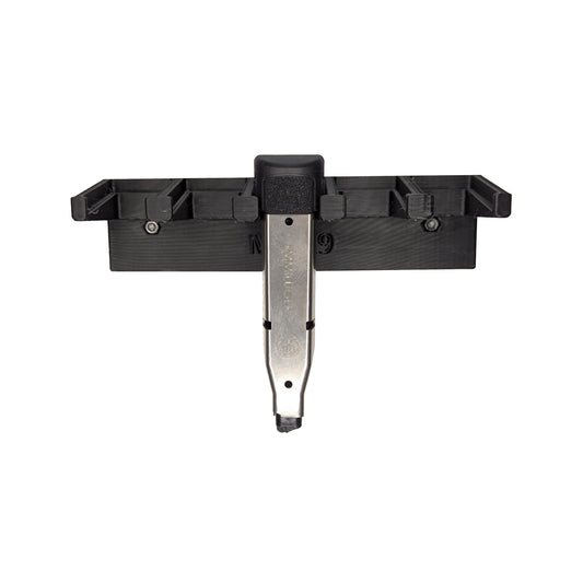 Mount for Ruger MAX-9 9mm Mags - Magnetic | Magazine Holder Storage Rack