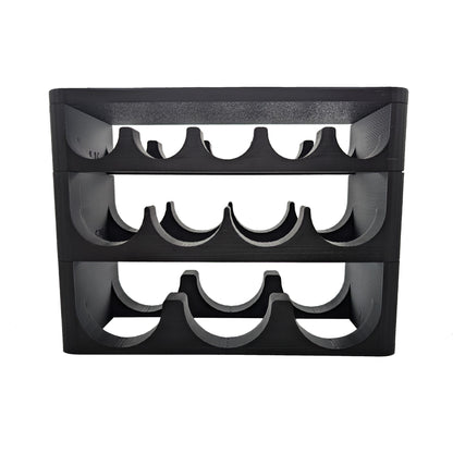 Modular Silencer Display Rack / Shelf  | Silencer Holder Storage Rack