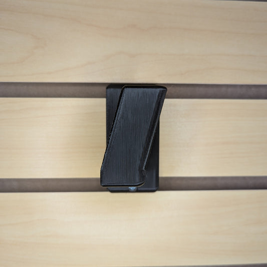 Magwell Mount for Walther PPQ 45 - Slatwall | Handgun Holder Storage Rack