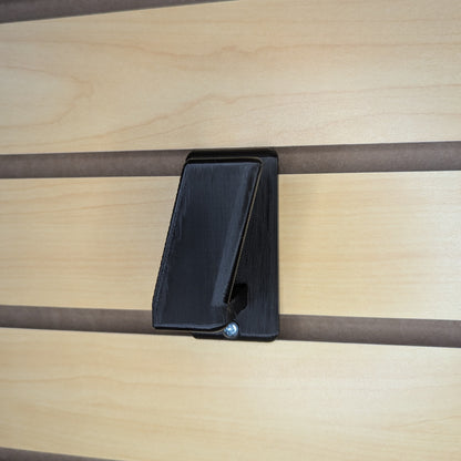 Magwell Mount for Walther PPK/s 22LR - Slatwall | Handgun Holder Storage Rack