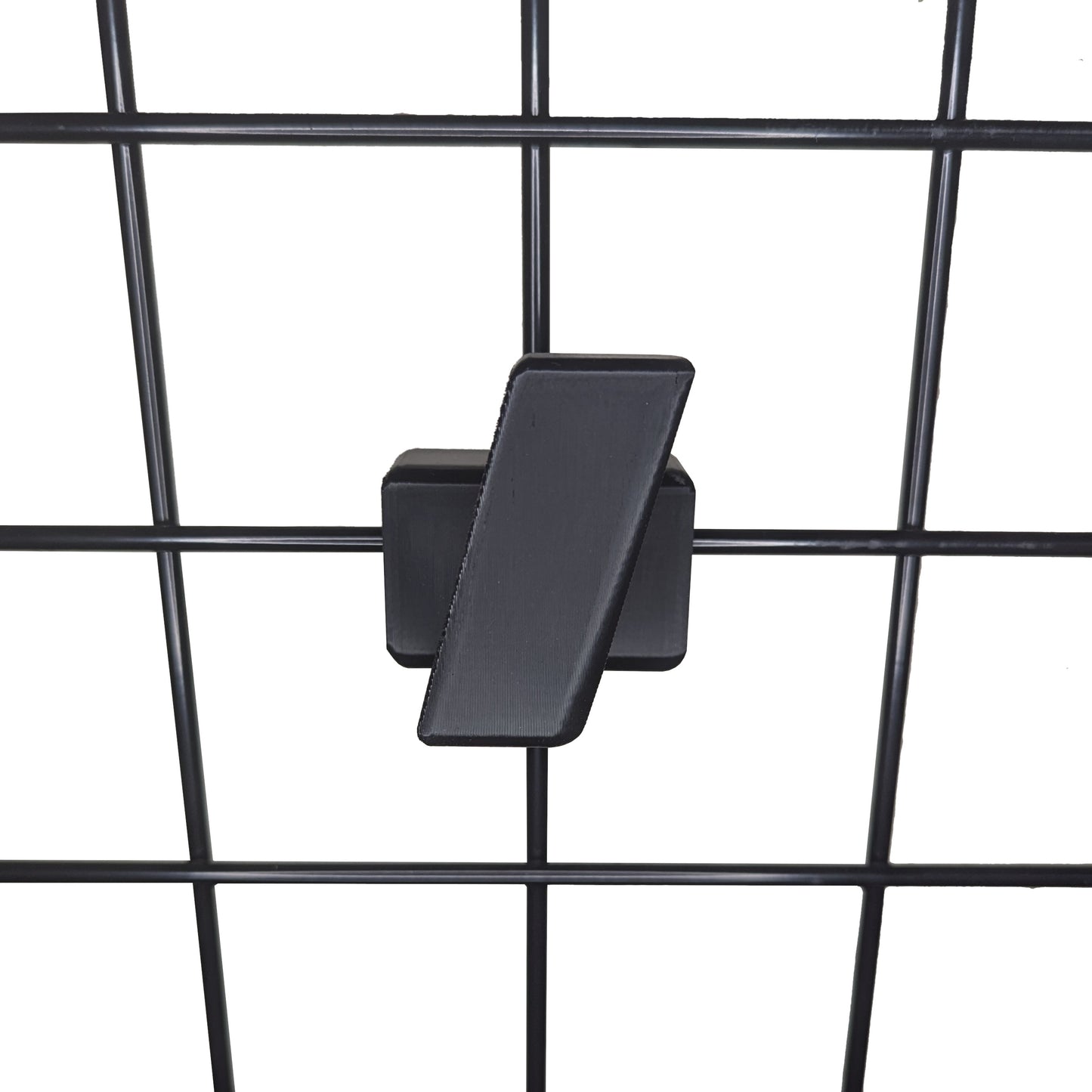 Magwell Mount for Walther PPK/s 22LR - Gridwall | Handgun Holder Storage Rack