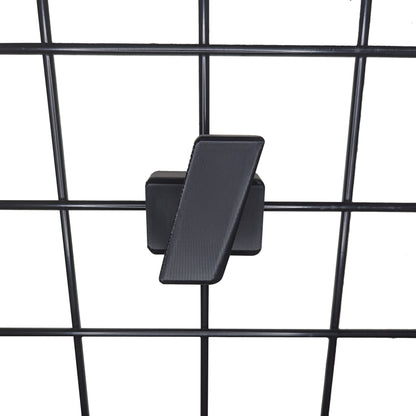 Magwell Mount for Walther PPK/s 22LR - Gridwall | Handgun Holder Storage Rack