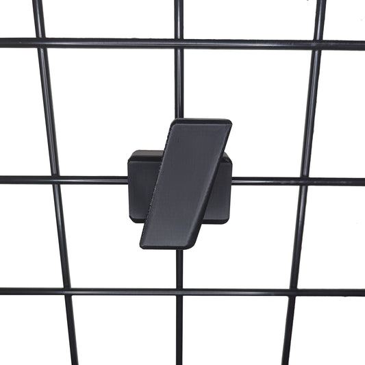 Magwell Mount for Walther PPQ 45 - Gridwall | Handgun Holder Storage Rack