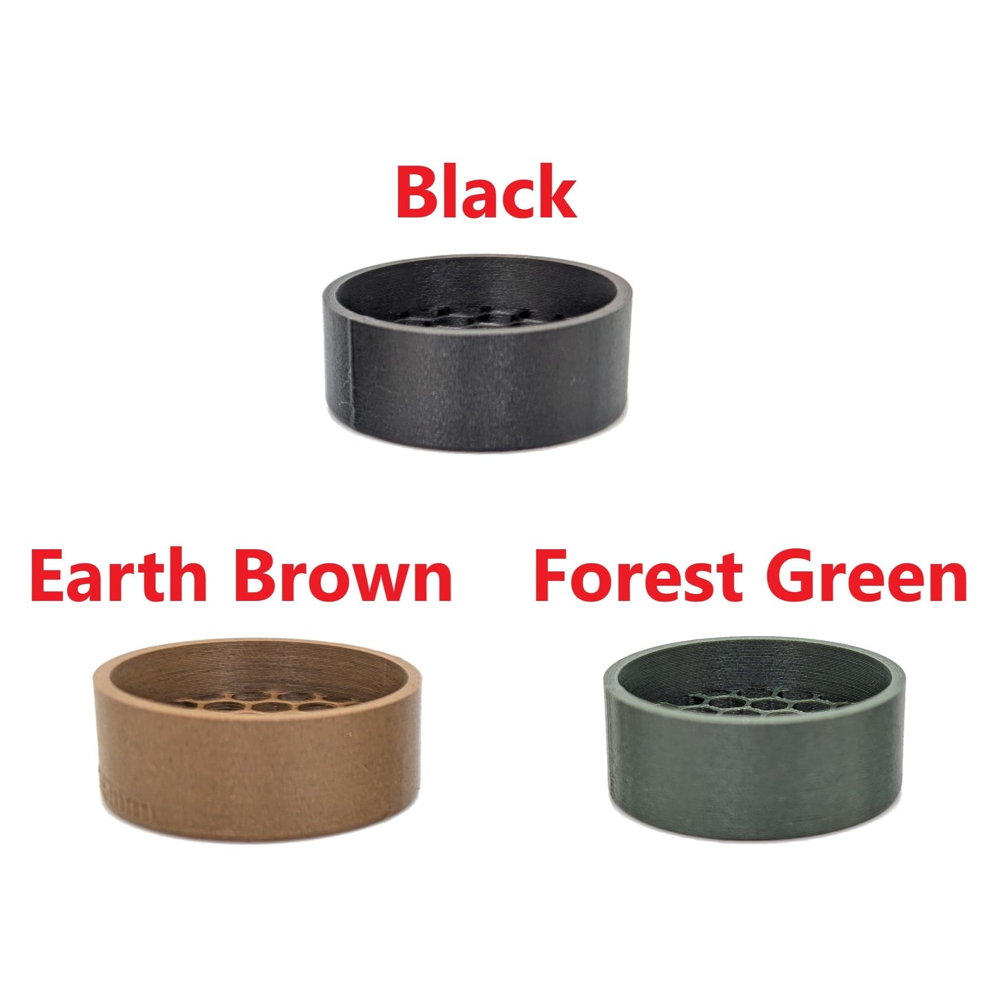 Killflash Anti-Reflection Device for Sig Sauer Romeo 5 Red Dot