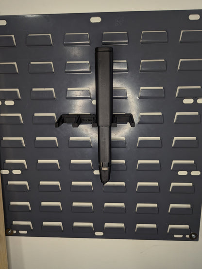 Mount for Vector 45 Mags - SecureIt / Akro-Mils | Magazine Holder Storage Rack