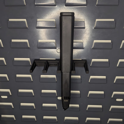 Mount for Vector 45 Mags - SecureIt / Akro-Mils | Magazine Holder Storage Rack