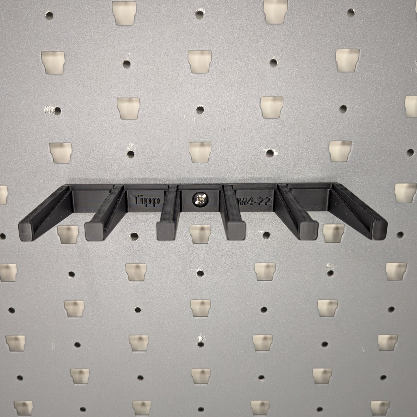 Mount for Tippmann M4-22 22LR Mags - GallowTech | Magazine Holder Storage Rack