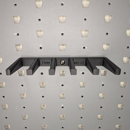 Mount for Tippmann M4-22 22LR Mags - GallowTech | Magazine Holder Storage Rack