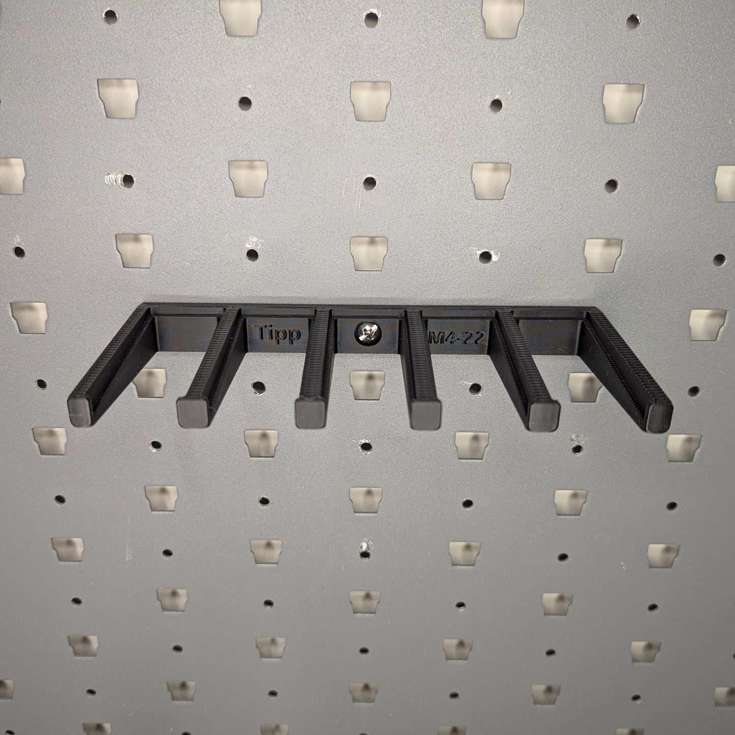 Mount for Tippmann M4-22 22LR Mags - GallowTech | Magazine Holder Storage Rack