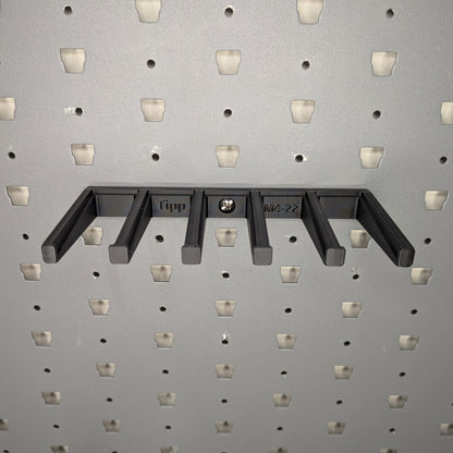 Mount for Tippmann M4-22 22LR Mags - GallowTech | Magazine Holder Storage Rack