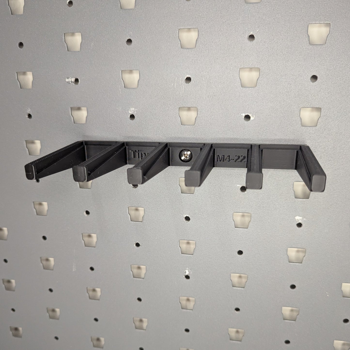 Mount for Tippmann M4-22 22LR Mags - GallowTech | Magazine Holder Storage Rack