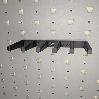 Mount for Tippmann M4-22 22LR Mags - GallowTech | Magazine Holder Storage Rack