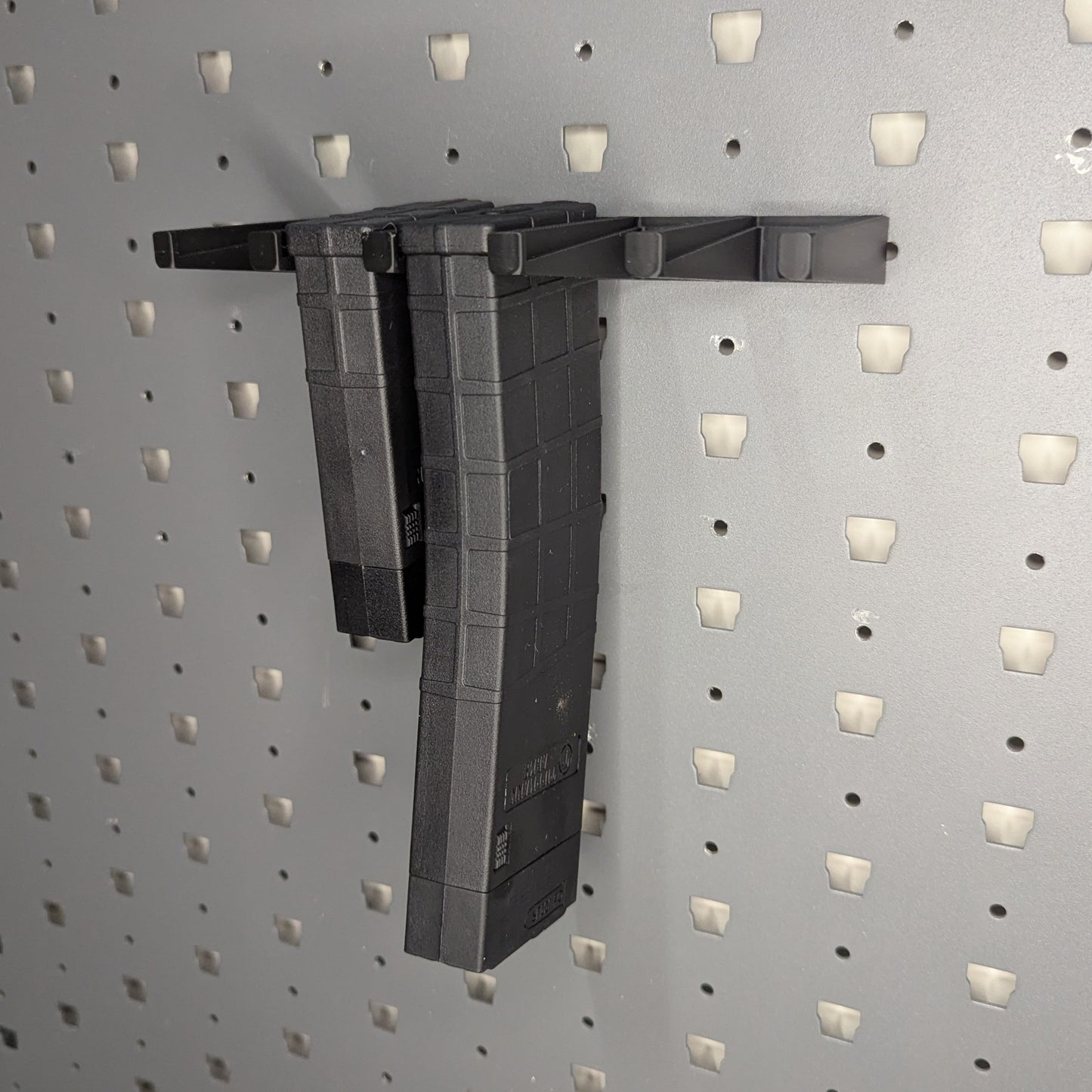 Mount for Tippmann M4-22 22LR Mags - GallowTech | Magazine Holder Storage Rack