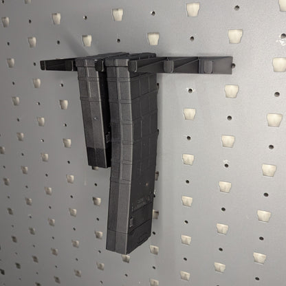 Mount for Tippmann M4-22 22LR Mags - GallowTech | Magazine Holder Storage Rack