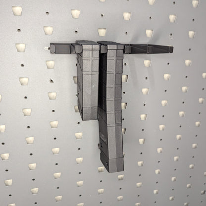 Mount for Tippmann M4-22 22LR Mags - GallowTech | Magazine Holder Storage Rack